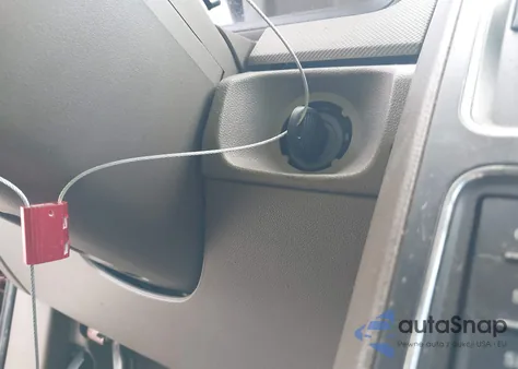 2009 Dodge Journey R/T from USA, damaged, VIN 3D4GG67V29T149477